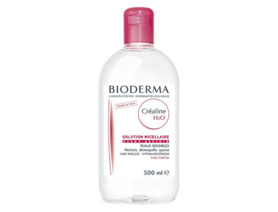 Bioderma Créaline Solution Micellaire 500ml 